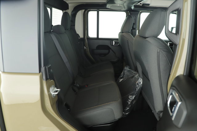 New 2026 Jeep Gladiator Sport image 10