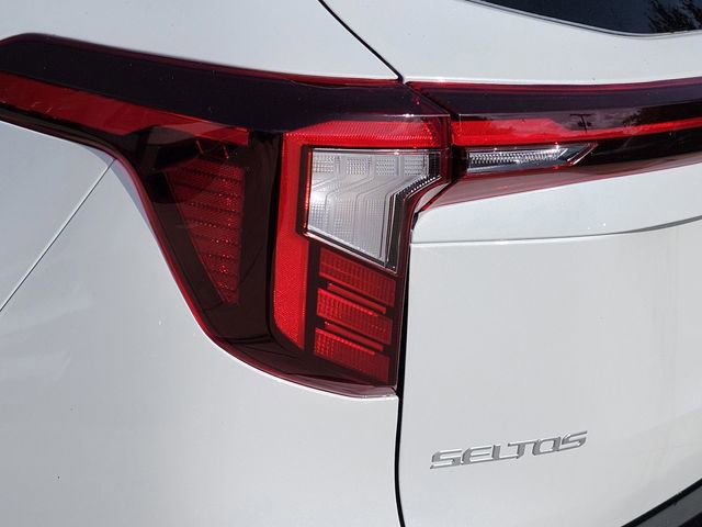 New 2026 Kia Seltos SX AWD/4WD image 37