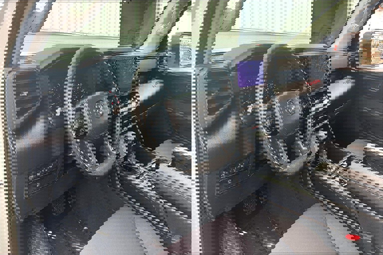 Used 2023 Toyota Tundra SR w/ SR Tow Package image 18