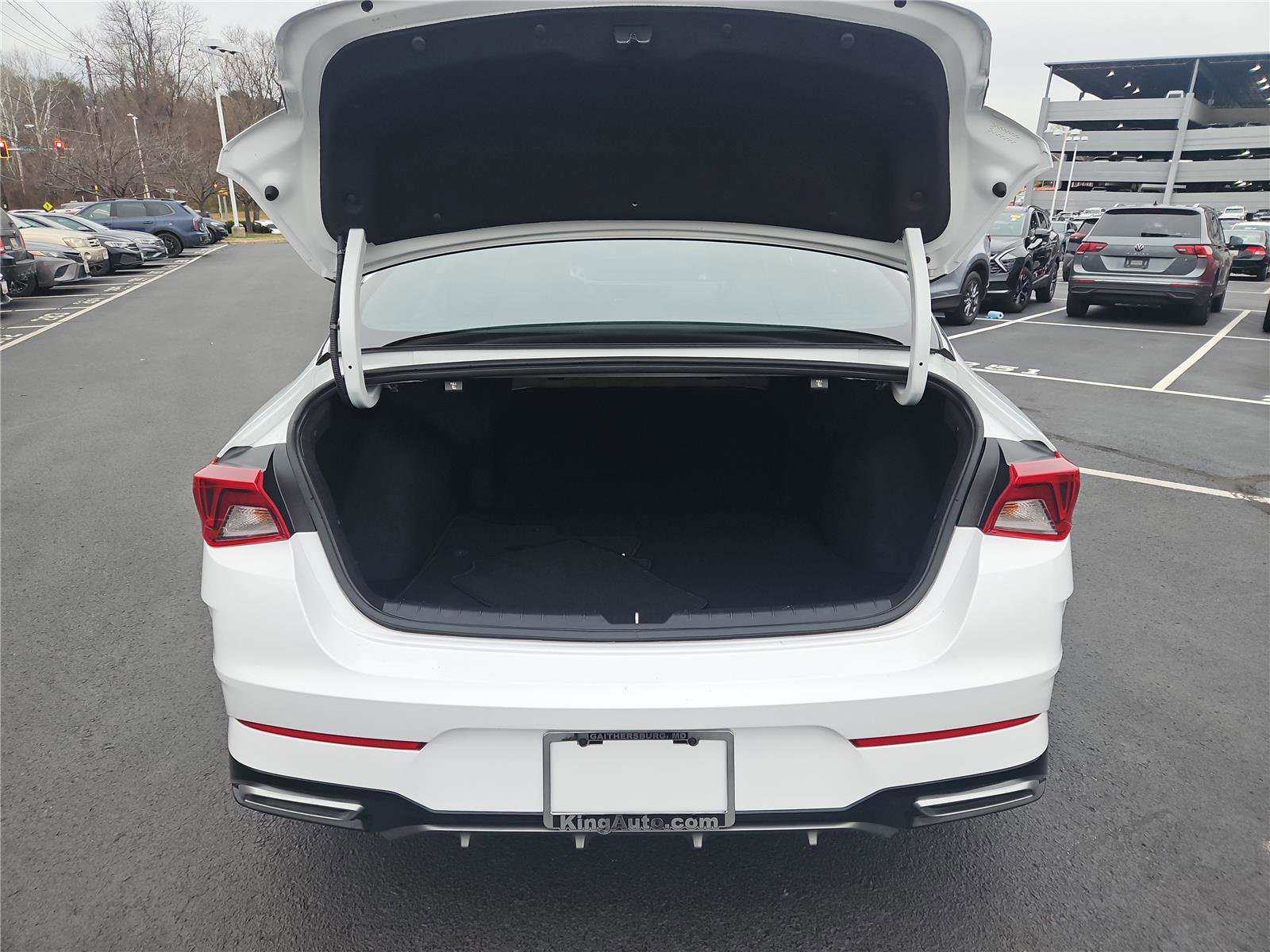 Used 2022 Kia K5 GT-Line image 5