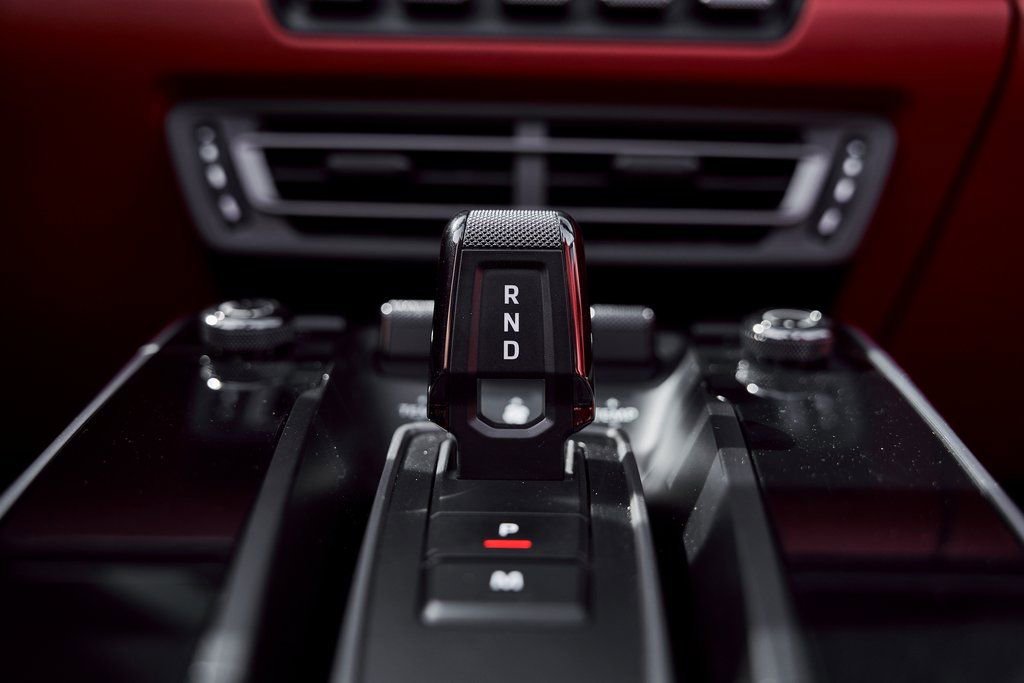 Used 2022 Porsche 911 Turbo S w/ 911 Turbo Sportdesign Package image 67