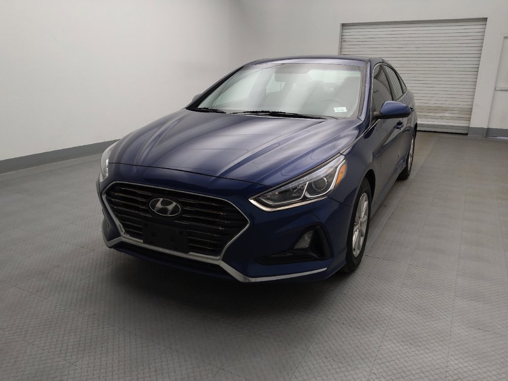 Used 2019 Hyundai Sonata ECO image 15