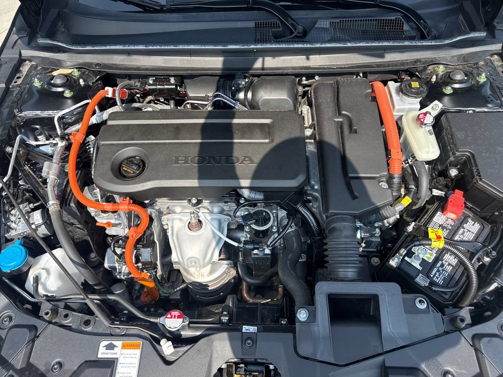 Certified 2023 Honda Accord EX-L image 36