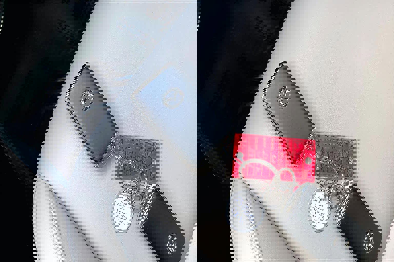 Used 2025 MAZDA CX-30 AWD 2.5 S w/ Preferred Package image 15