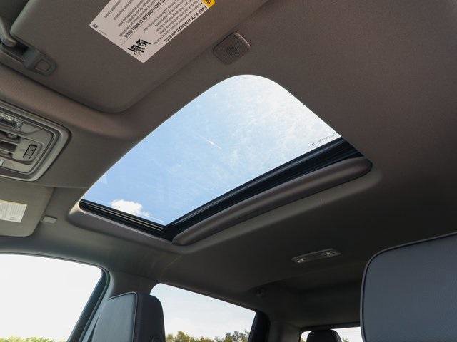 New 2025 GMC Sierra 2500 Denali w/ Denali Reserve Package image 23