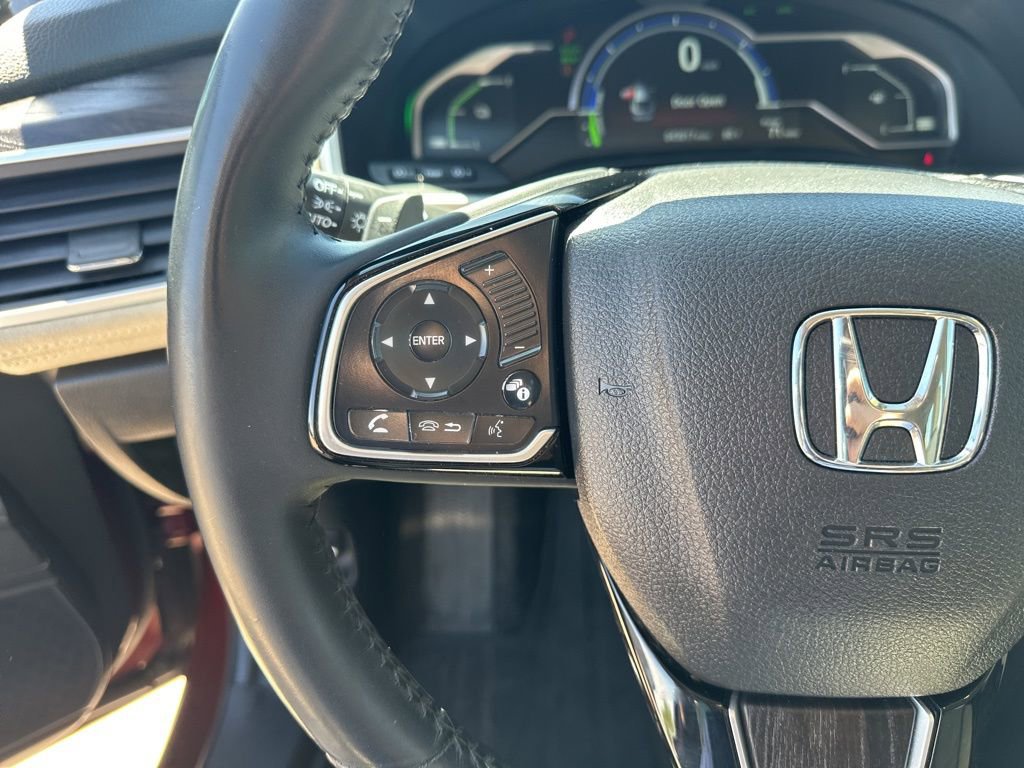 Used 2018 Honda Clarity Touring image 11