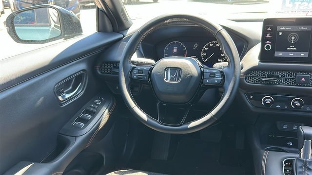 Used 2026 Honda HR-V Sport image 23