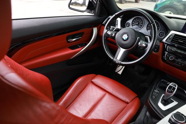Used 2020 BMW 430i xDrive Coupe w/ M Sport Package AWD/4WD image 23