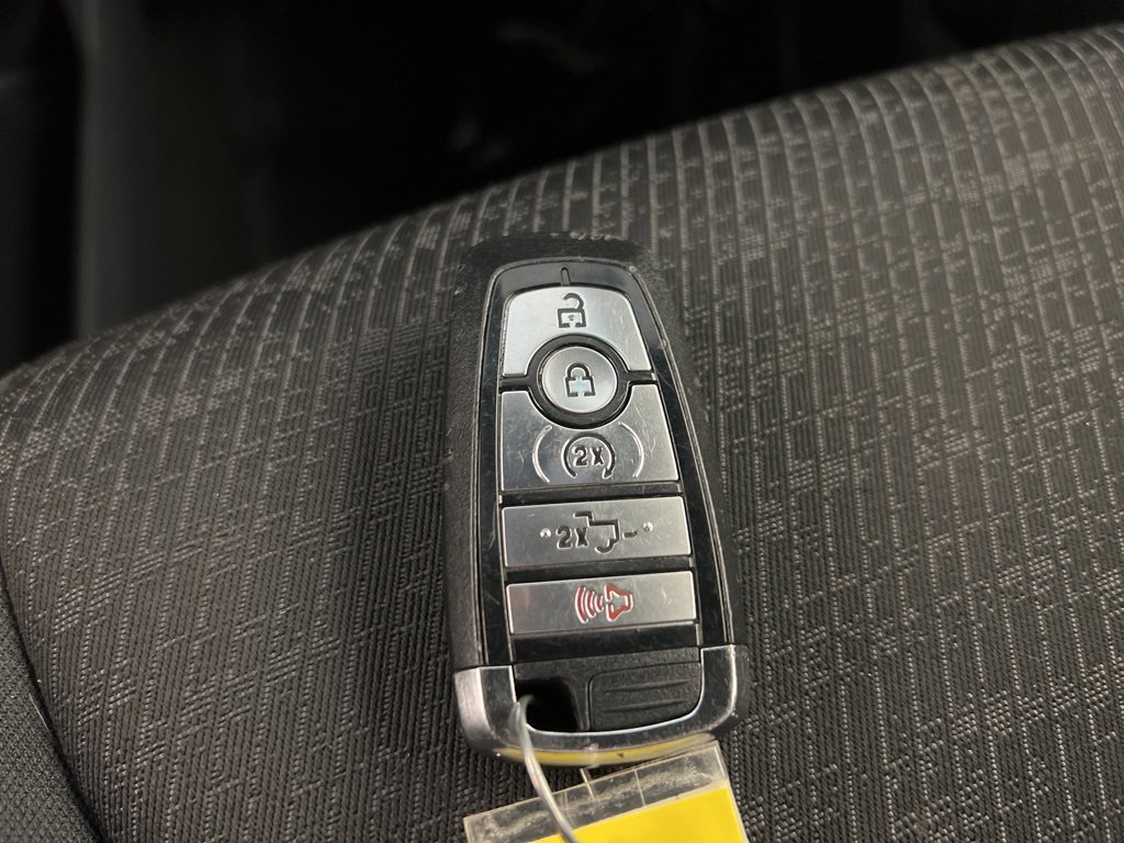 Certified 2023 Ford F150 XLT w/ Equipment Group 302A High image 40