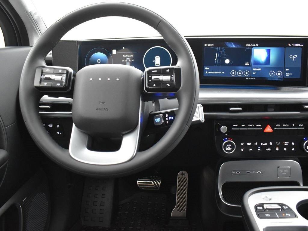 New 2026 Hyundai Ioniq 9 Calligraphy image 20