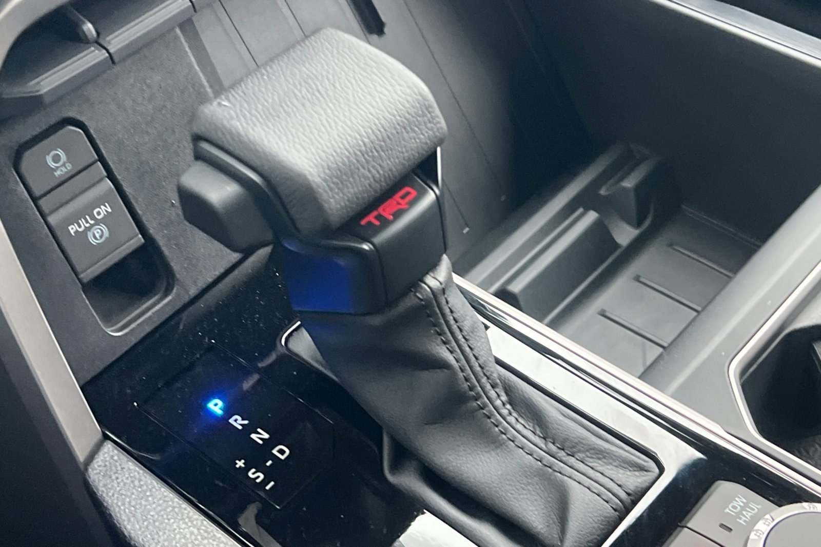 New 2026 Toyota Tundra SR5 w/ TRD Off-Road Package image 17