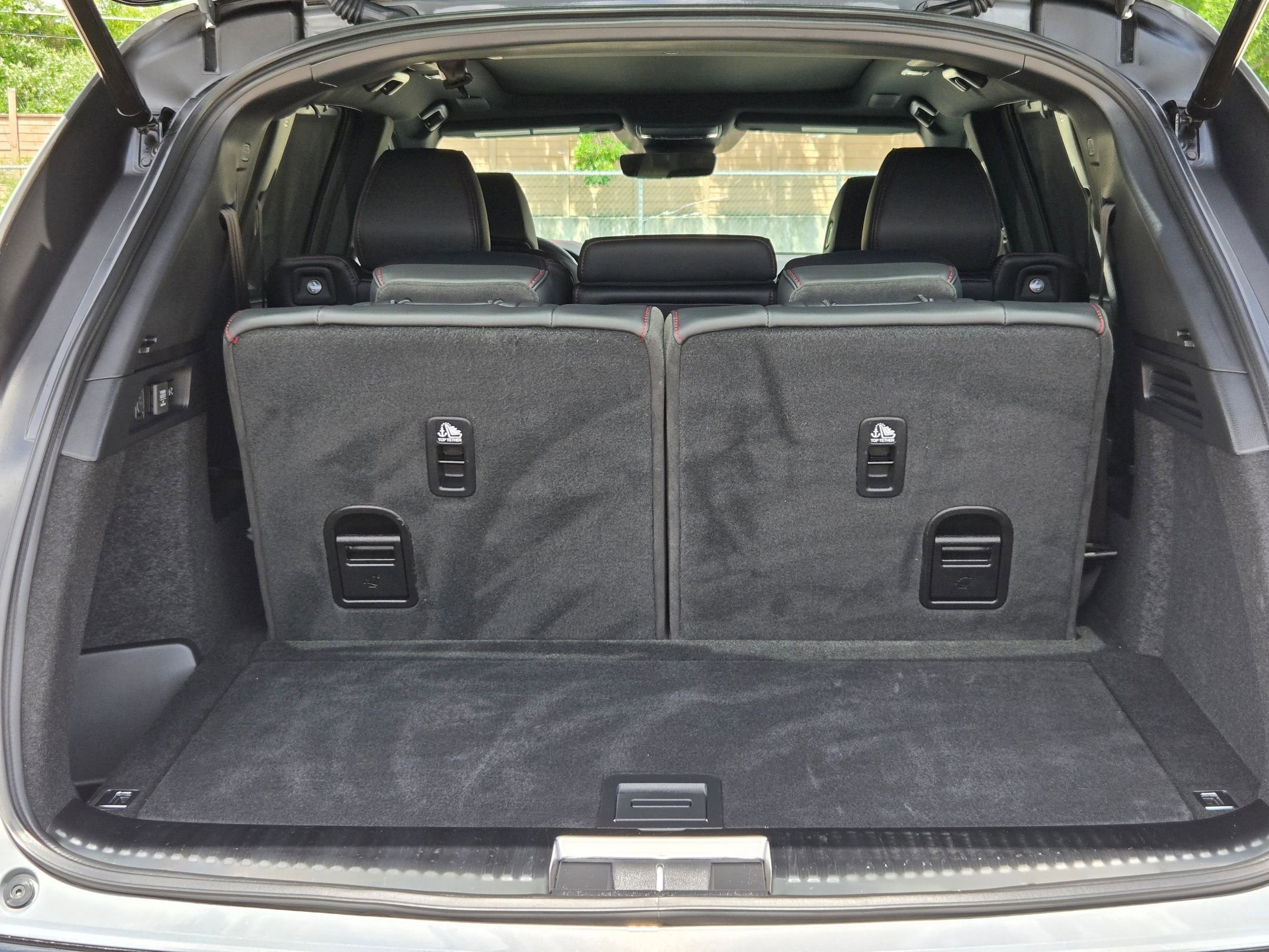 Certified 2025 Acura MDX A-Spec image 22