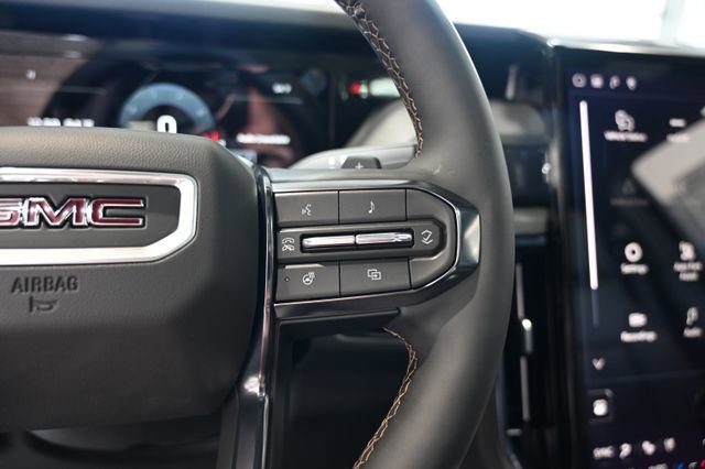 New 2026 GMC Yukon XL AT4 w/ AT4 Premium Plus Package image 27