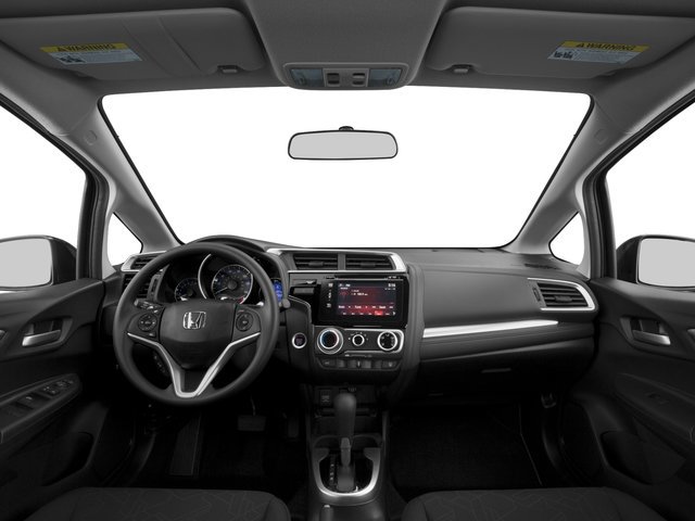 Used 2016 Honda Fit EX image 9