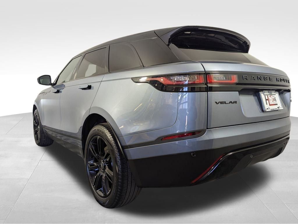 Used 2023 Land Rover Range Rover Velar S image 57