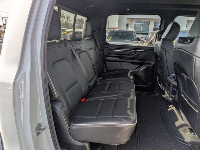 Certified 2024 RAM 1500 Limited image 33