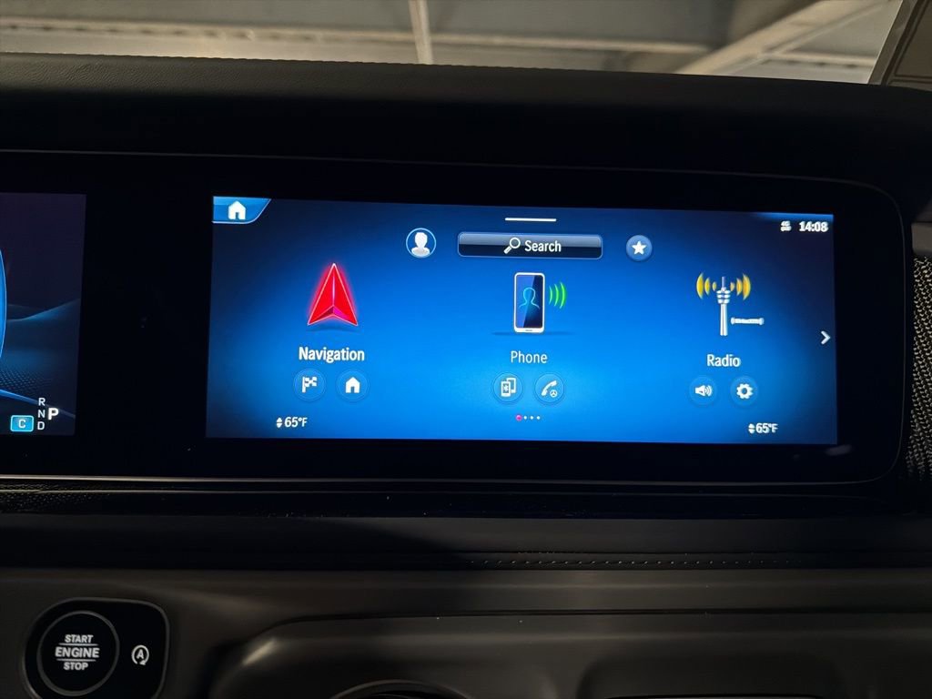 New 2026 Mercedes-Benz G 63 AMG 4MATIC image 34