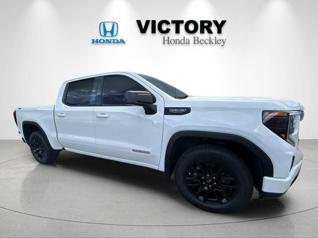 Used 2024 GMC Sierra 1500 Elevation w/ X31 Off-Road Package AWD/4WD image 7