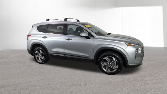 Used 2023 Hyundai Santa Fe SEL AWD/4WD image 2