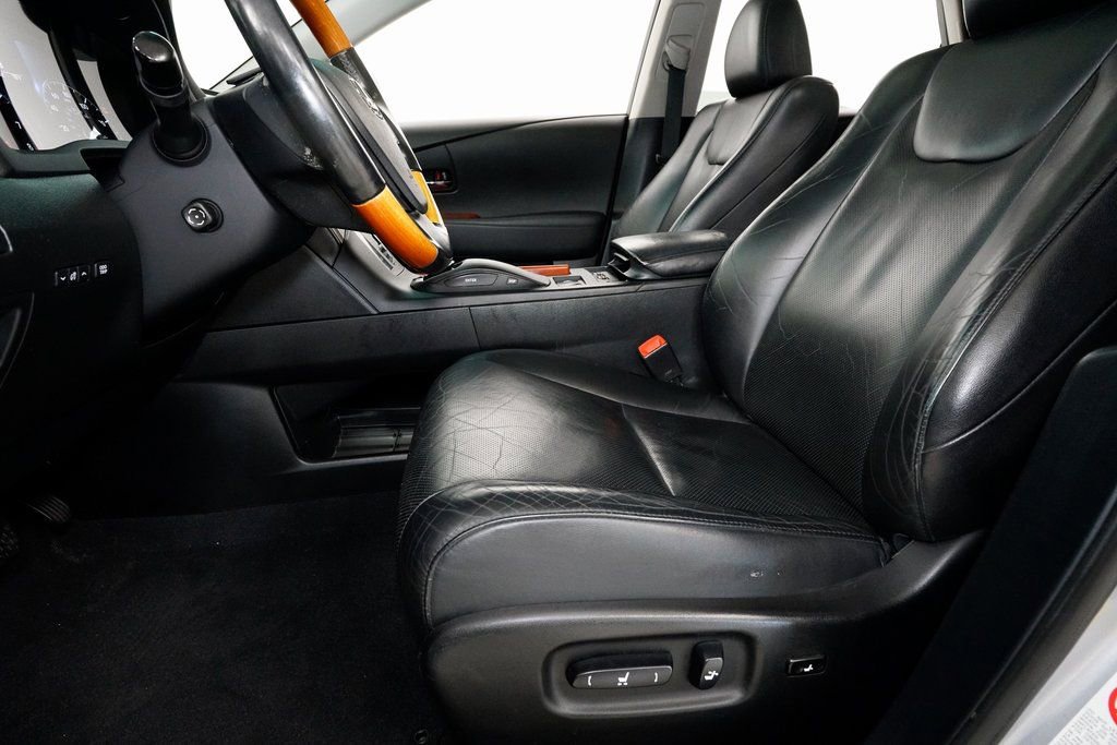 Used 2010 Lexus RX 350 AWD image 10
