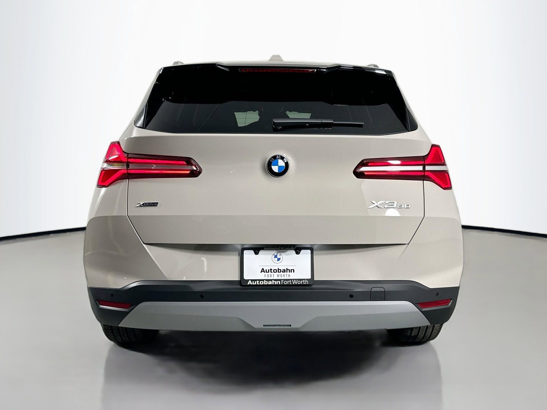 New 2026 BMW X3 xDrive30 image 6