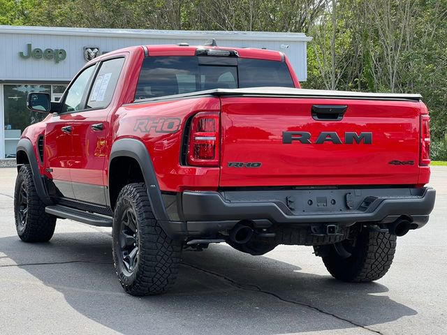 Used 2025 RAM 1500 RHO w/ RHO Level 1 Equipment Group AWD/4WD image 17