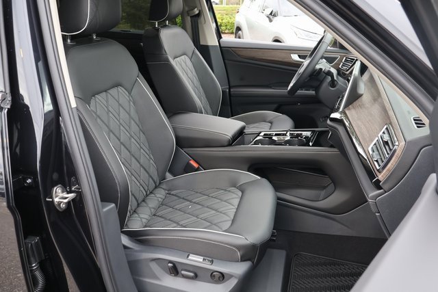 New 2026 Volkswagen Atlas SEL Premium R-Line image 19