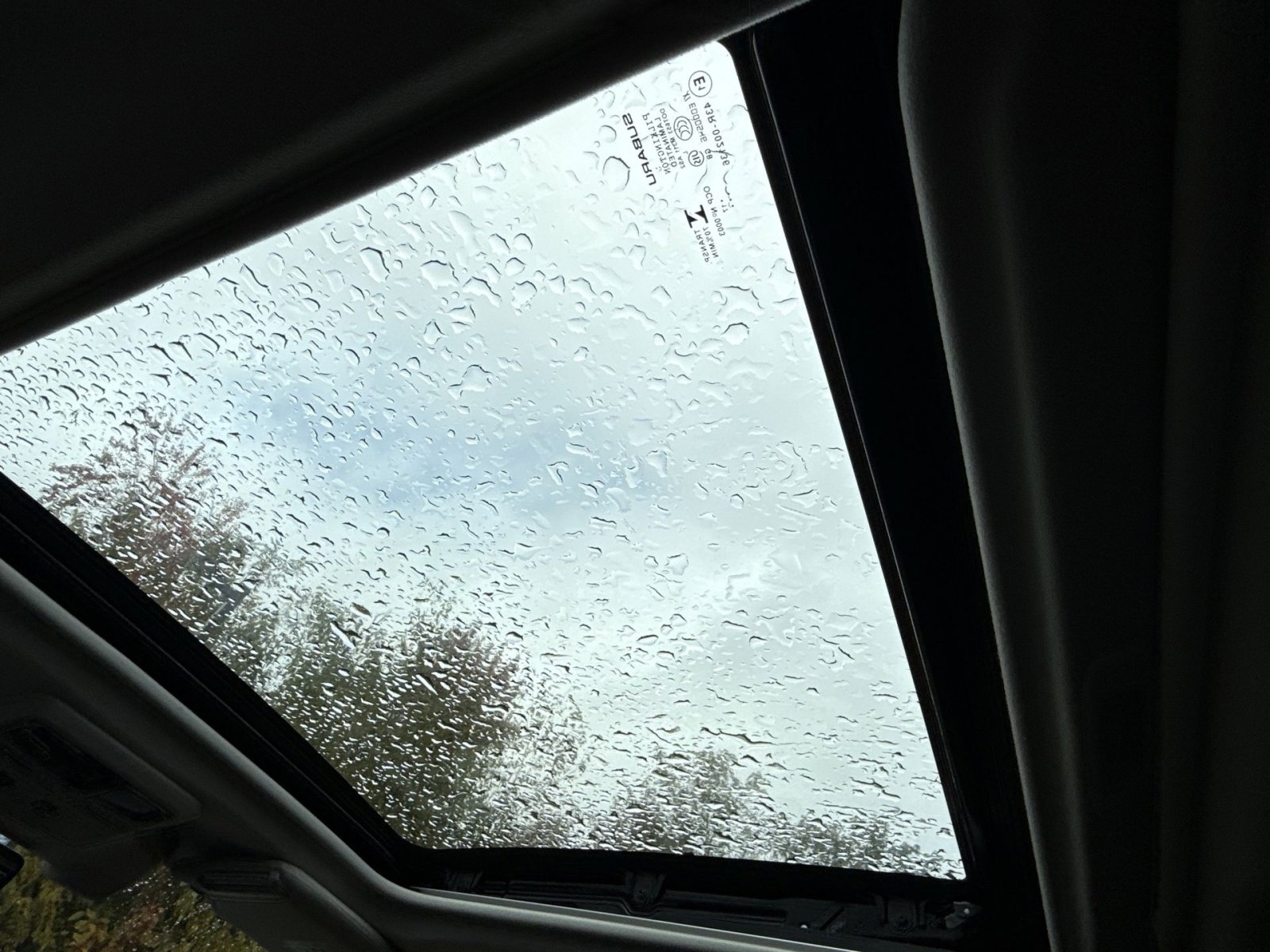 Used 2018 Subaru Forester 2.5i Touring image 24