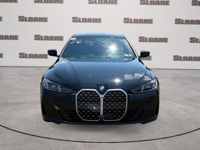 Used 2026 BMW 430i xDrive w/ Premium Package AWD/4WD image 8