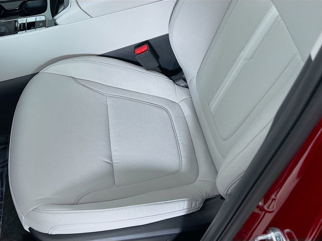 New 2026 Hyundai Tucson SEL AWD/4WD image 16