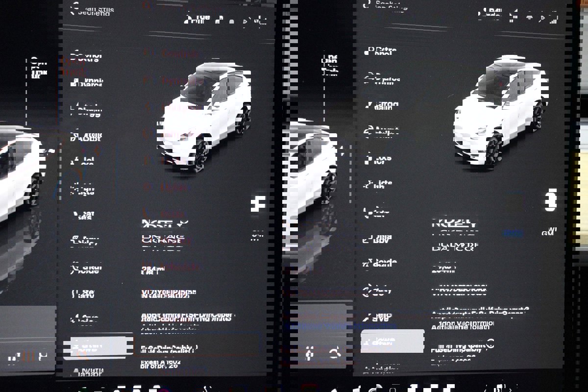 Used 2023 Tesla Model Y Long Range image 31