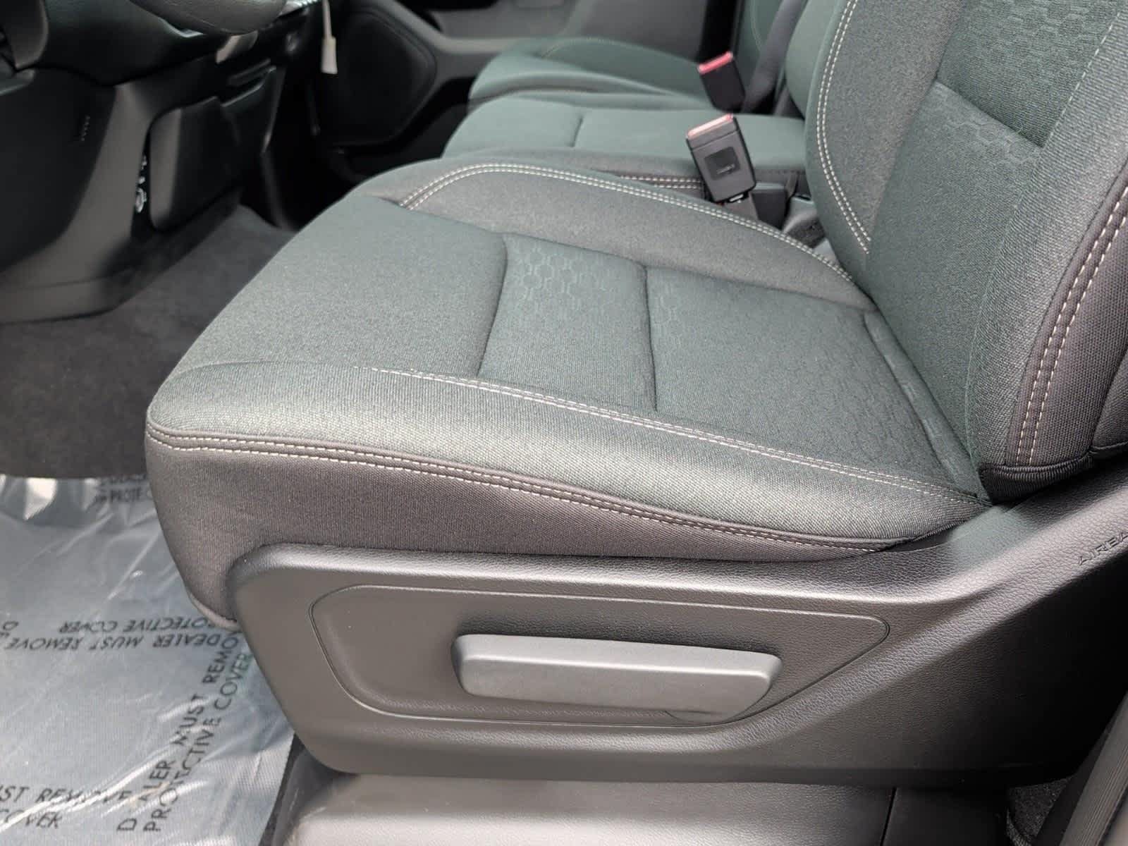 Used 2026 RAM 1500 Tradesman AWD/4WD image 15