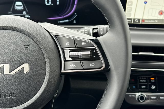 New 2026 Kia Seltos S FWD image 31