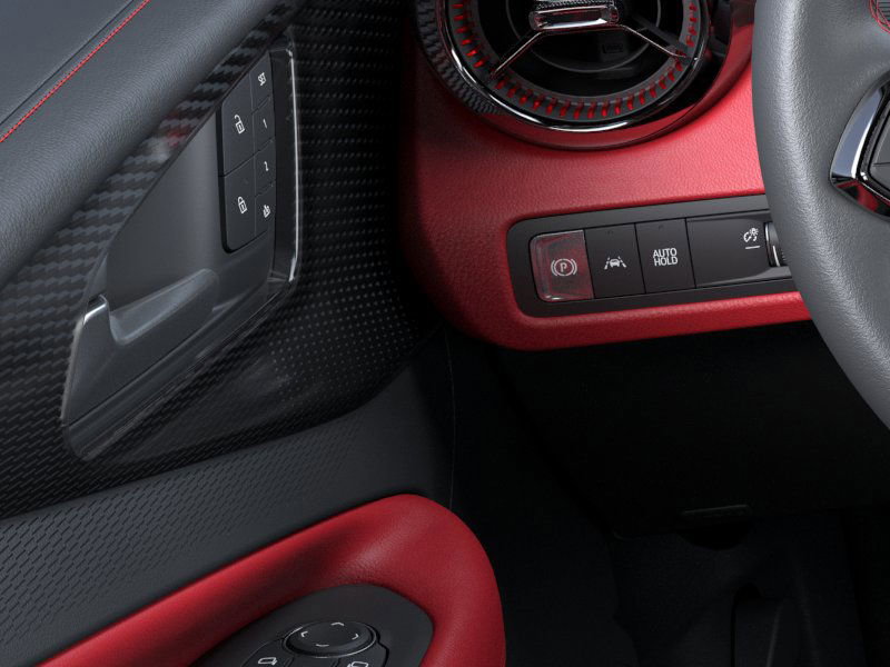 New 2025 Chevrolet Blazer EV RS w/ Super Cruise Package image 22