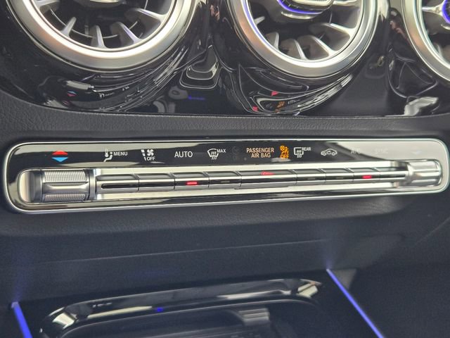 Certified 2025 Mercedes-Benz GLA 250 4MATIC image 28