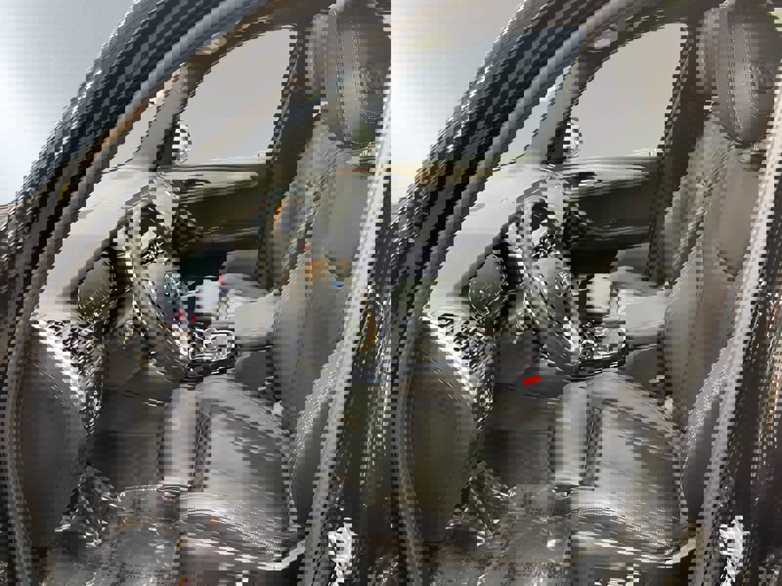 Used 2023 BMW X3 xDrive30i w/ Convenience Package image 11