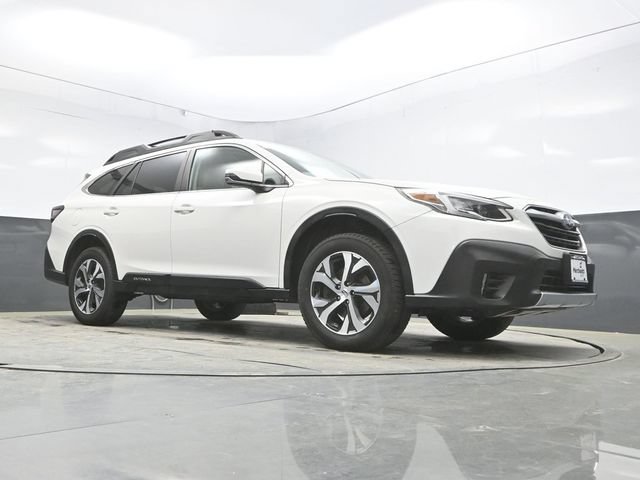 Used 2020 Subaru Outback Limited AWD/4WD image 28