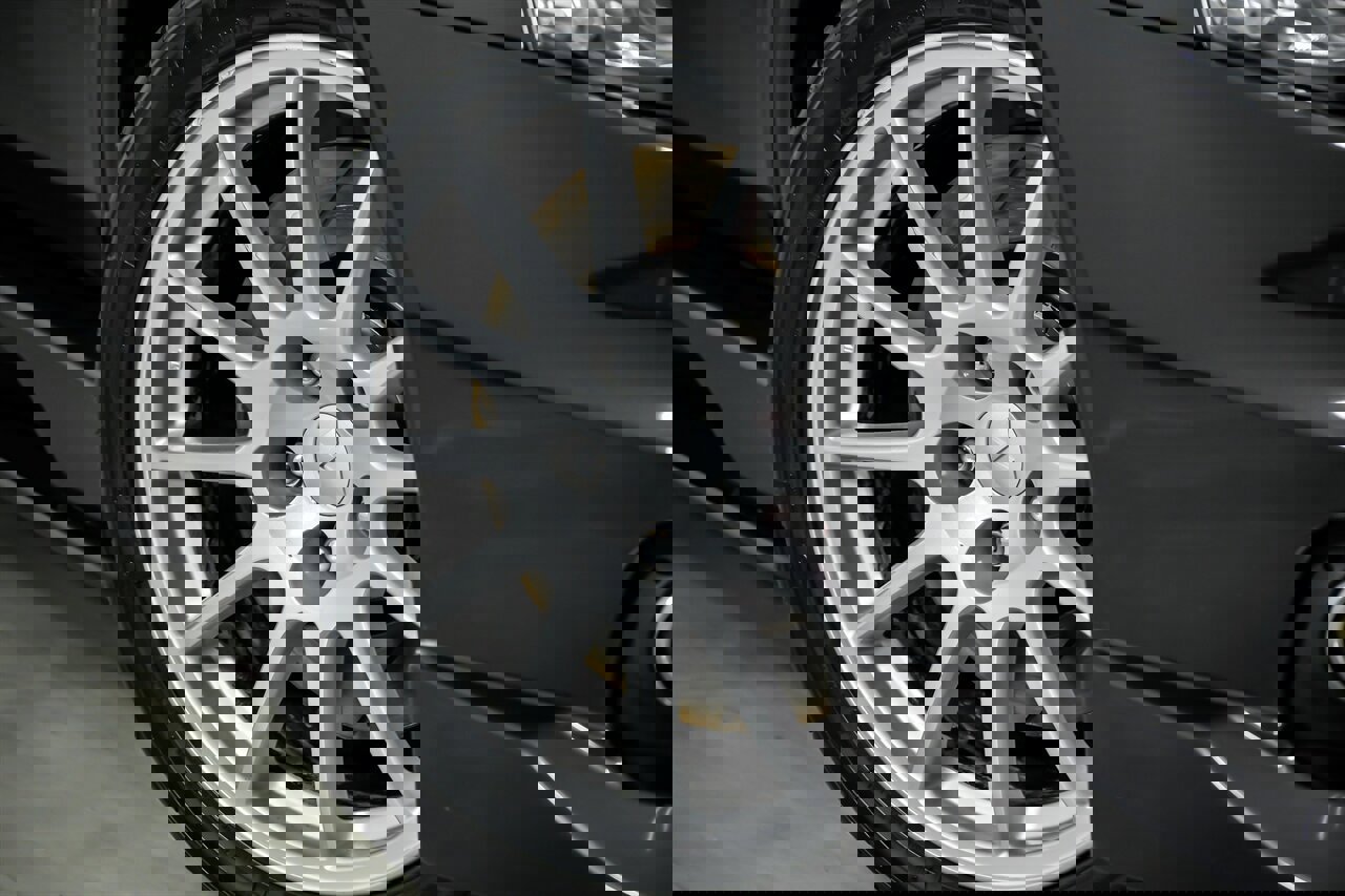 Used 2015 Mitsubishi Lancer Evolution GSR image 4