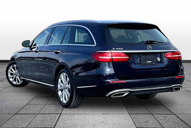 Used 2019 Mercedes-Benz E 450 4MATIC Wagon image 5