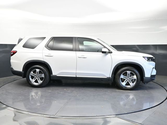 Used 2024 Honda Pilot EX-L image 4