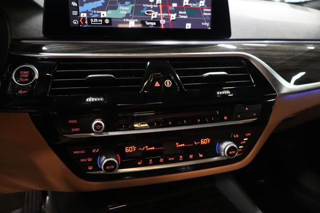 Used 2019 BMW 540i w/ Executive Package RWD image 33