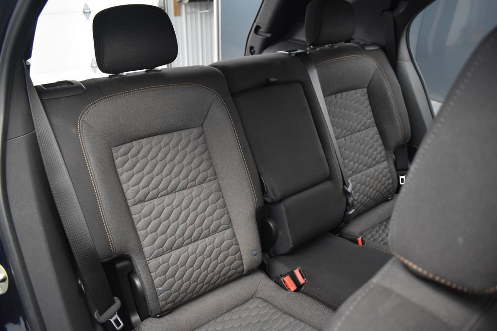 Used 2020 Chevrolet Equinox LT AWD/4WD image 13