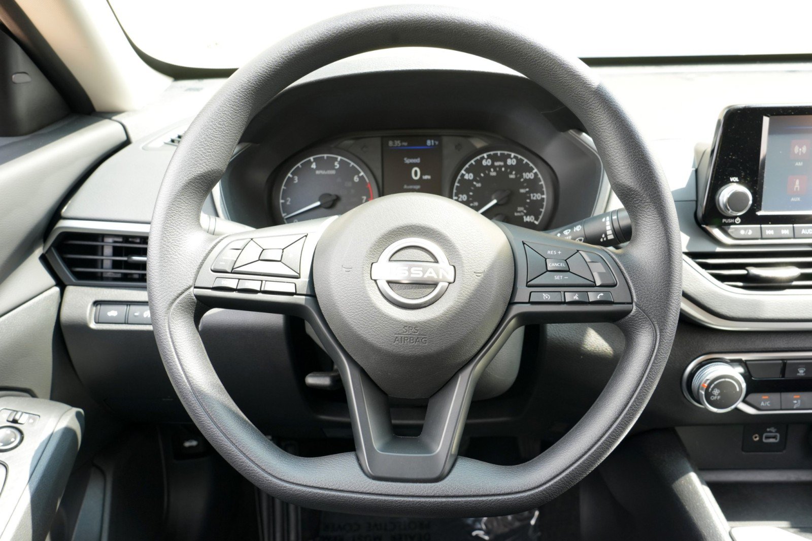 Used 2024 Nissan Altima 2.5 S FWD image 17