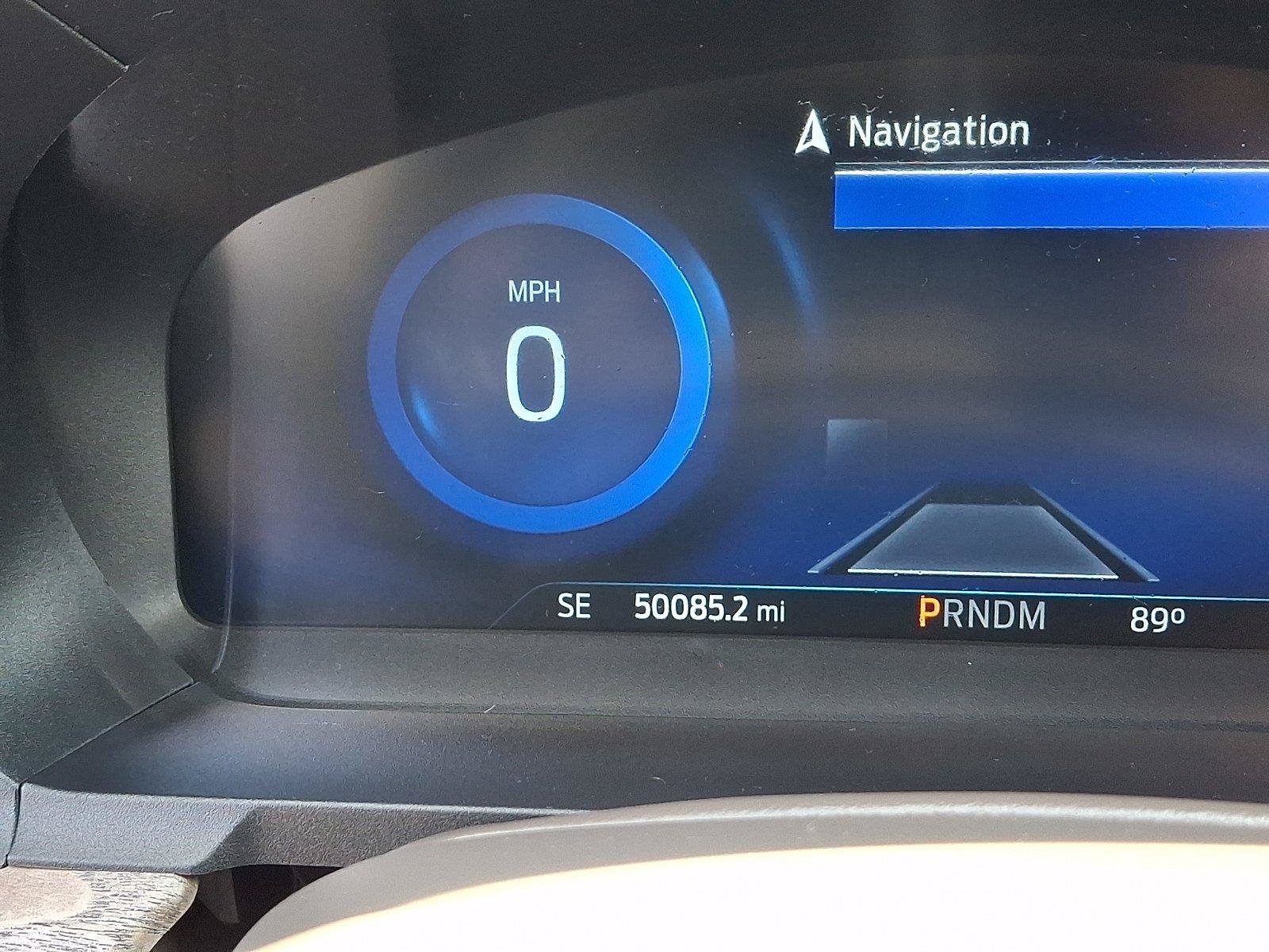 Used 2020 Ford Explorer Platinum w/ Premium Technology Package AWD/4WD image 22