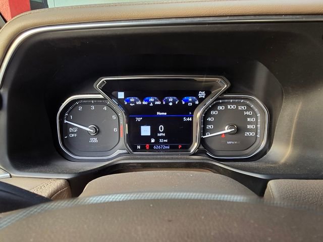 Used 2021 GMC Yukon Denali w/ Denali Premium Package AWD/4WD image 27