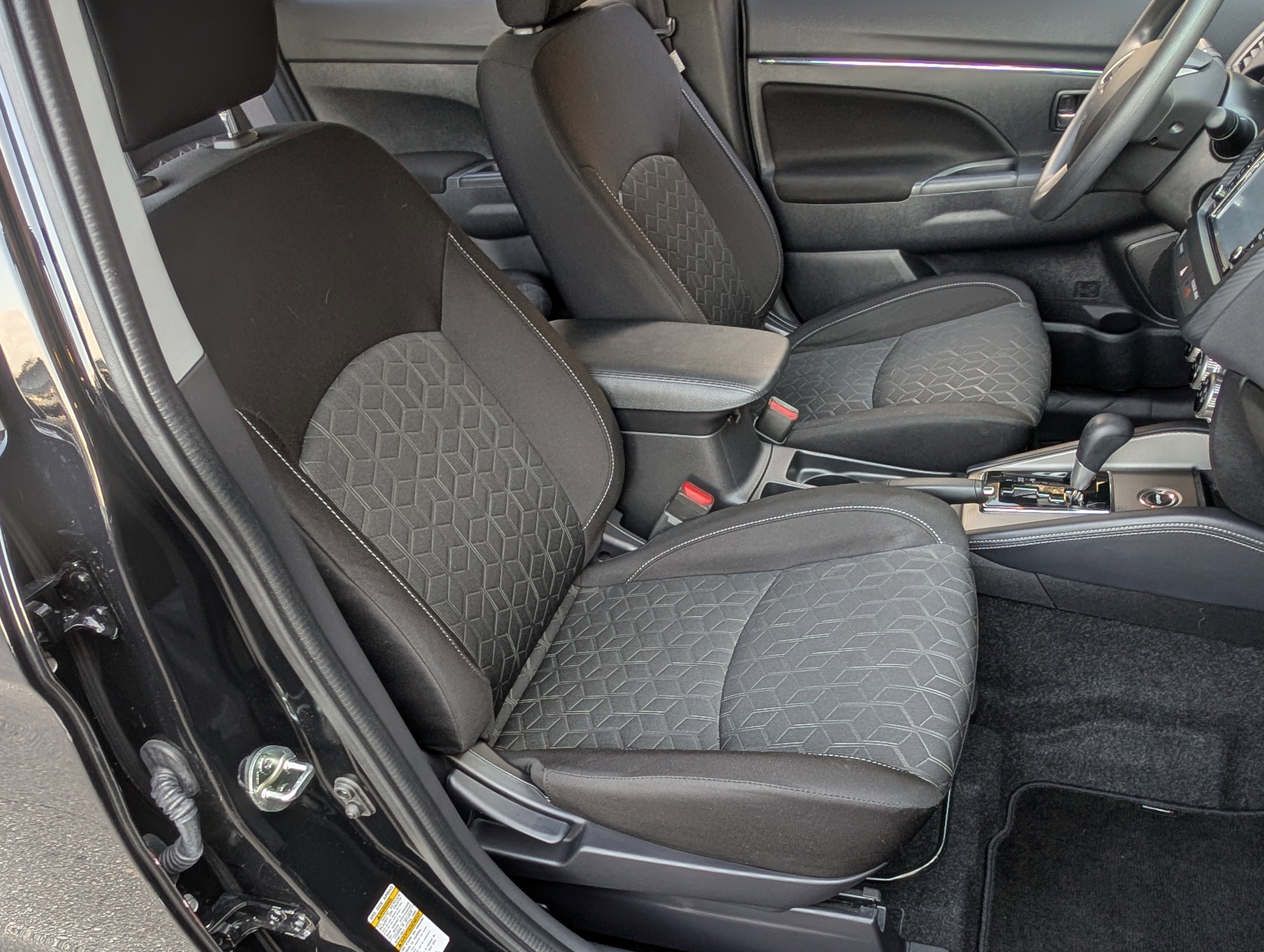 Used 2024 Mitsubishi Outlander Sport SE image 20