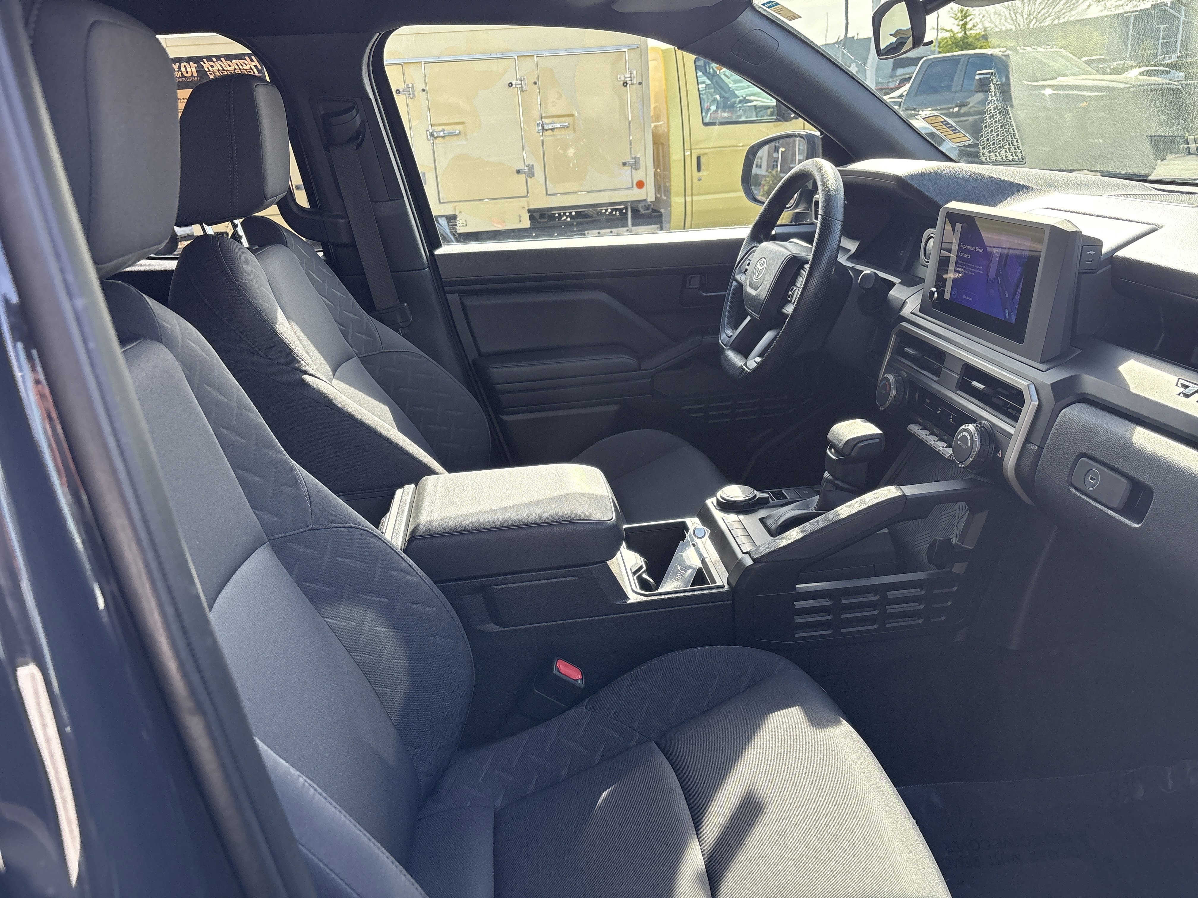 Used 2024 Toyota Tacoma SR image 19