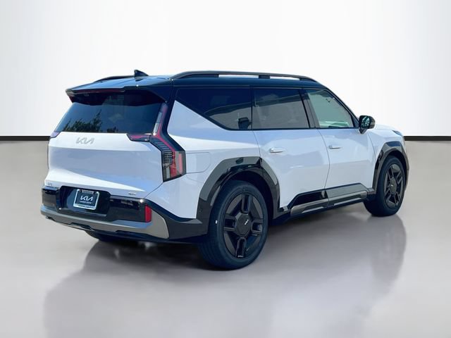 New 2026 Kia EV9 GT-Line AWD/4WD image 7