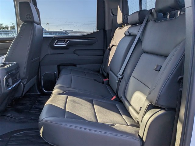 New 2026 GMC Sierra 1500 Elevation w/ Elevation Premium Package image 14
