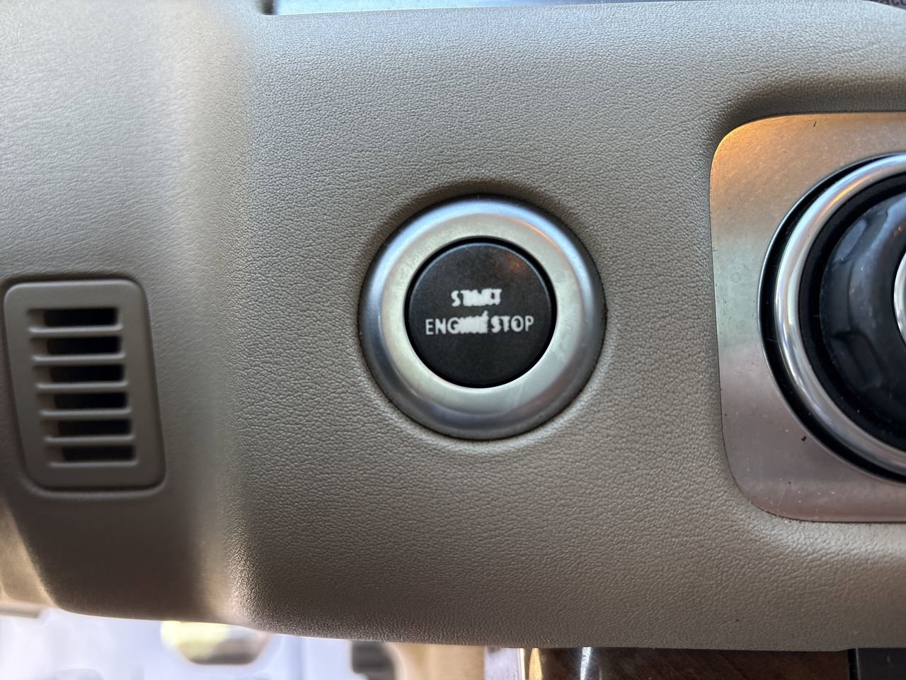 Used 2013 Land Rover Range Rover Sport HSE LUX image 25
